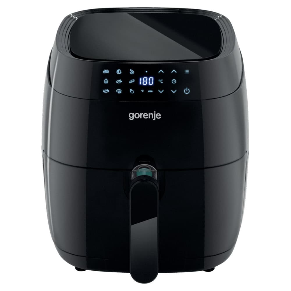 Фритюрник с горещ въздух Gorenje AF1409DB