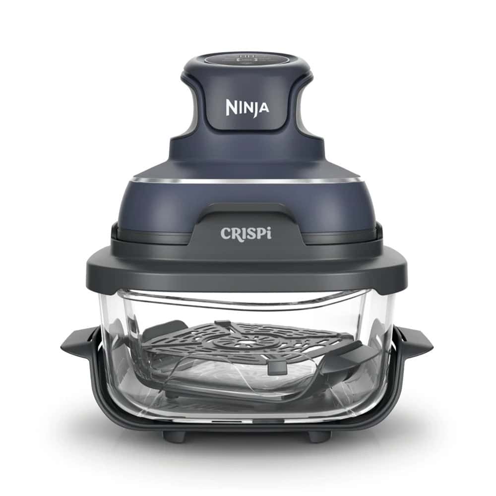 Фритюрник с горещ въздух Ninja CRISPi