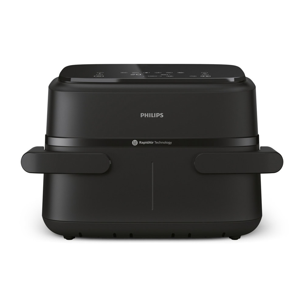 Фритюрник с горещ въздух Philips NA150/00