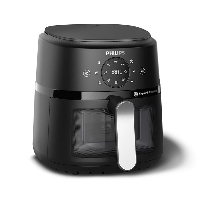 Фритюрник с горещ въздух Philips NA211/00