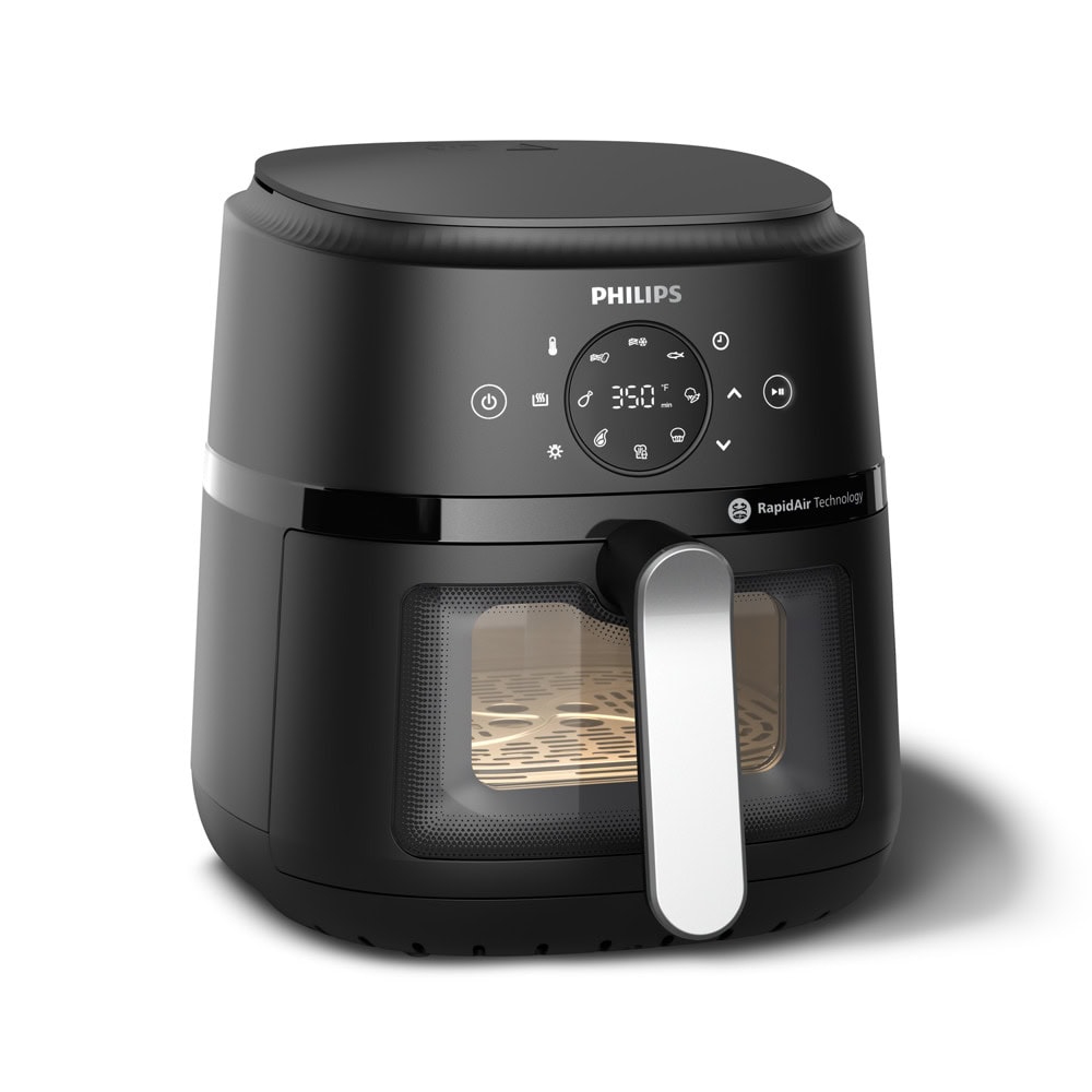 Фритюрник с горещ въздух Philips NA221/00