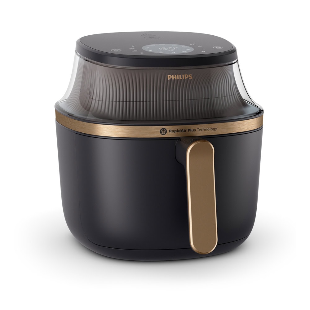 Фритюрник с горещ въздух Philips NA322/00
