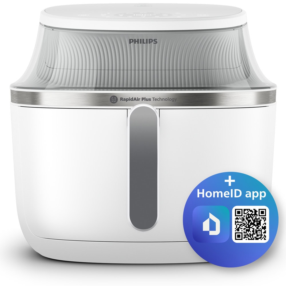 Фритюрник с горещ въздух Philips NA331/10