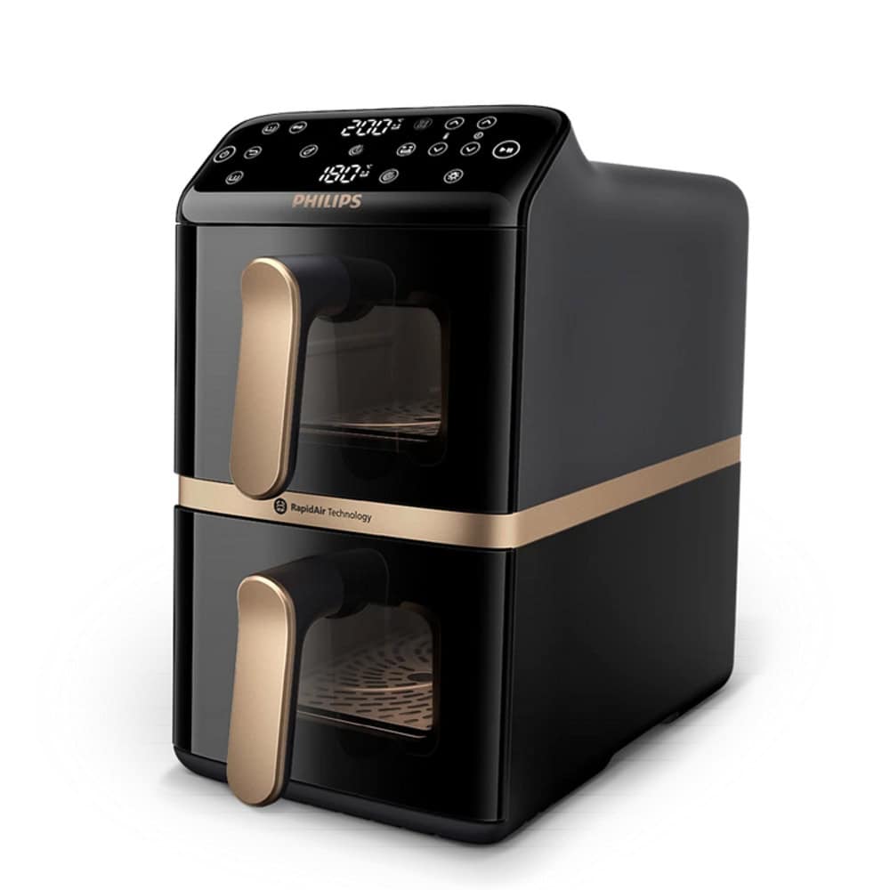 Фритюрник с горещ въздух Philips NA462/70