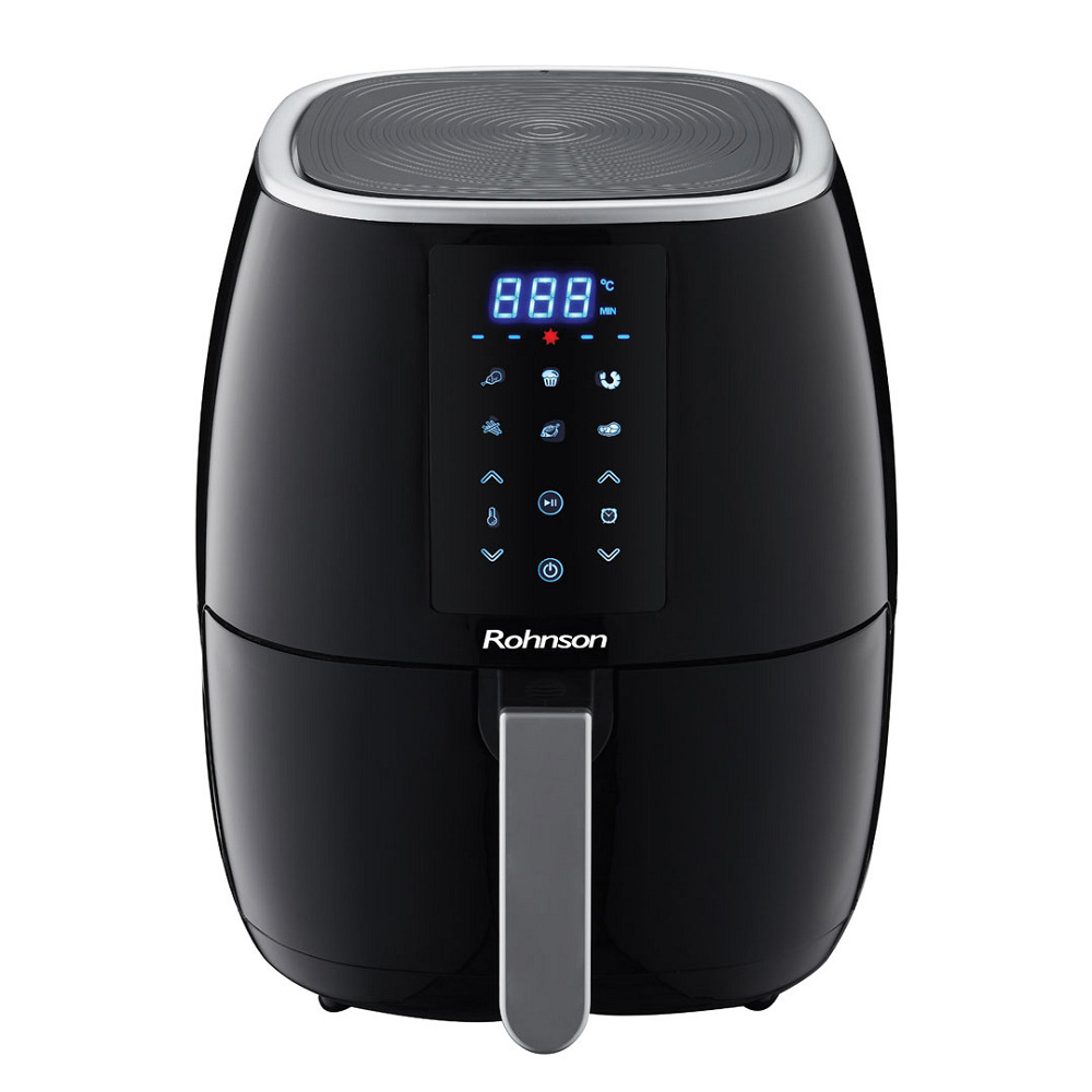 Фритюрник с горещ въздух Rohnson Air Fryer R-2837