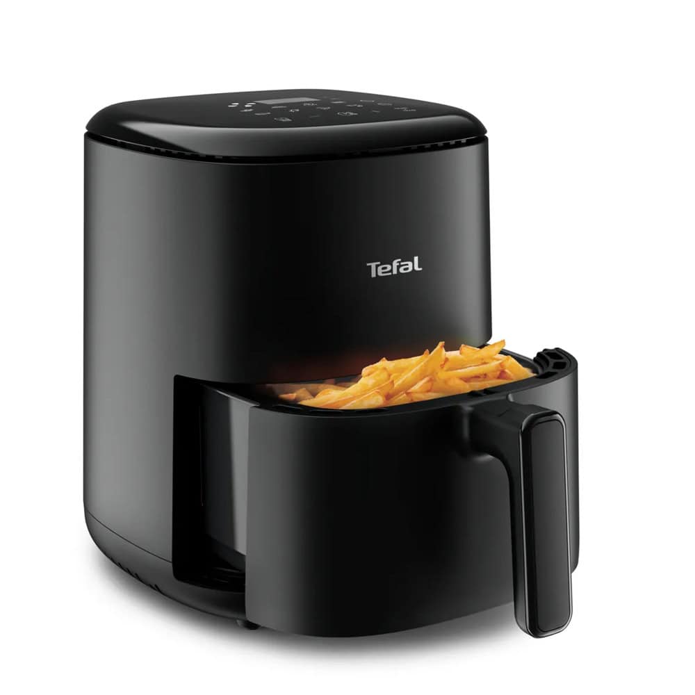 Фритюрник с горещ въздух Tefal Easy Fry Compact EY145810