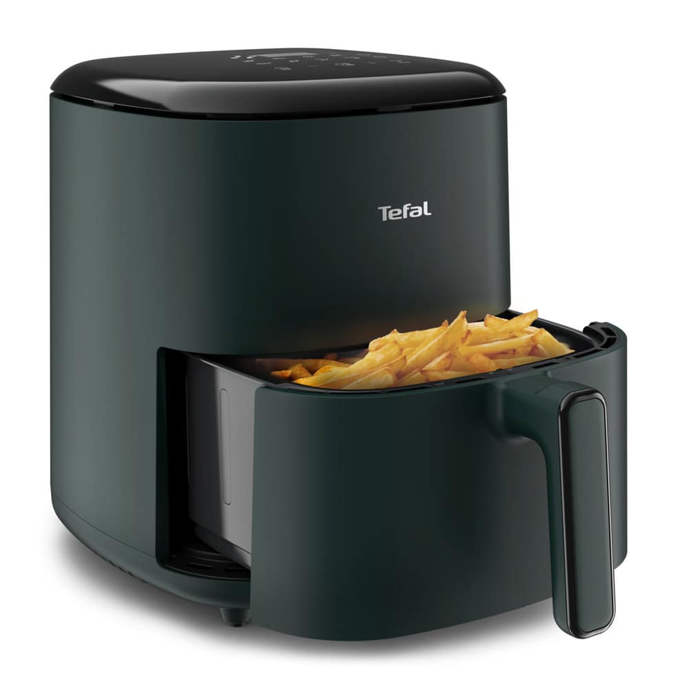 Фритюрник с горещ въздух Tefal Easy Fry Max (EY245310)