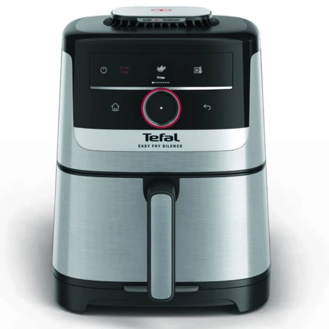 Фритюрник с горещ въздух Tefal EY572DE1