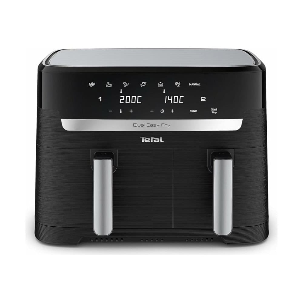 Фритюрник с горещ въздух Tefal EY901810