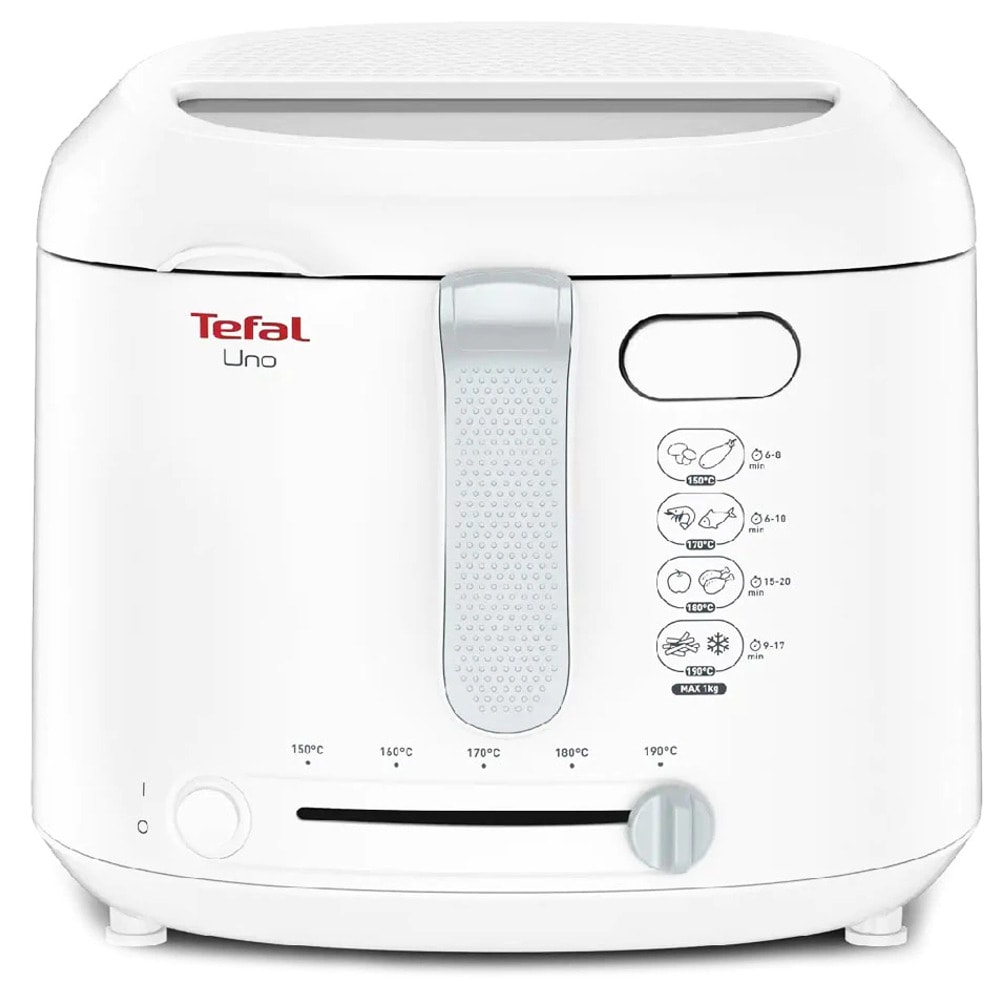 Фритюрник Tefal FF203130