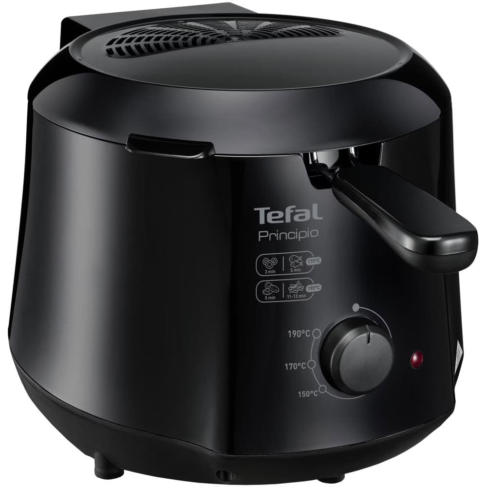 Фритюрник Tefal FF230831