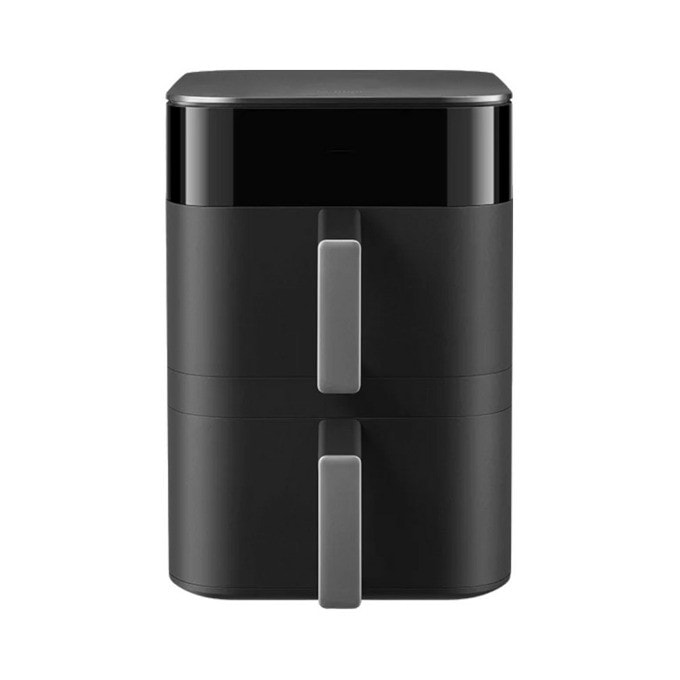 Фритюрник с горещ въздух Xiaomi Dual Zone Air Fryer