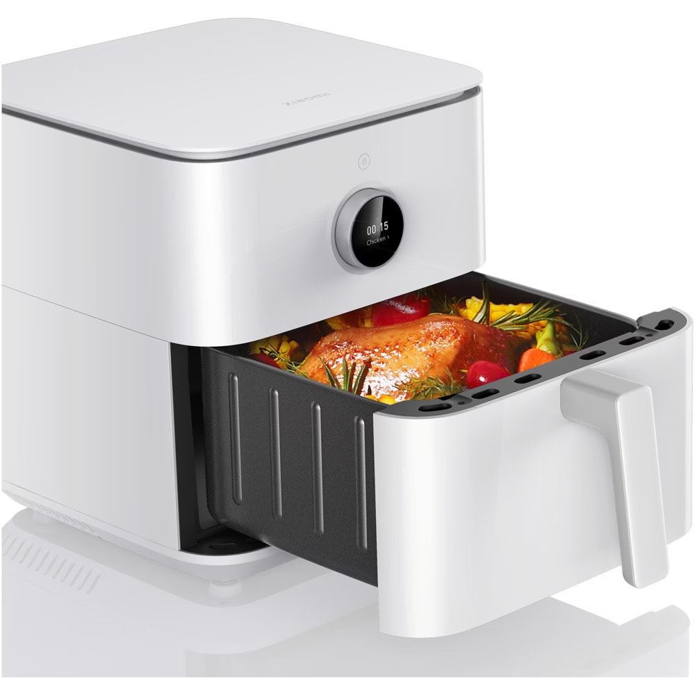 Фритюрник с горещ въздух Xiaomi Smart Air Fryer 6.5