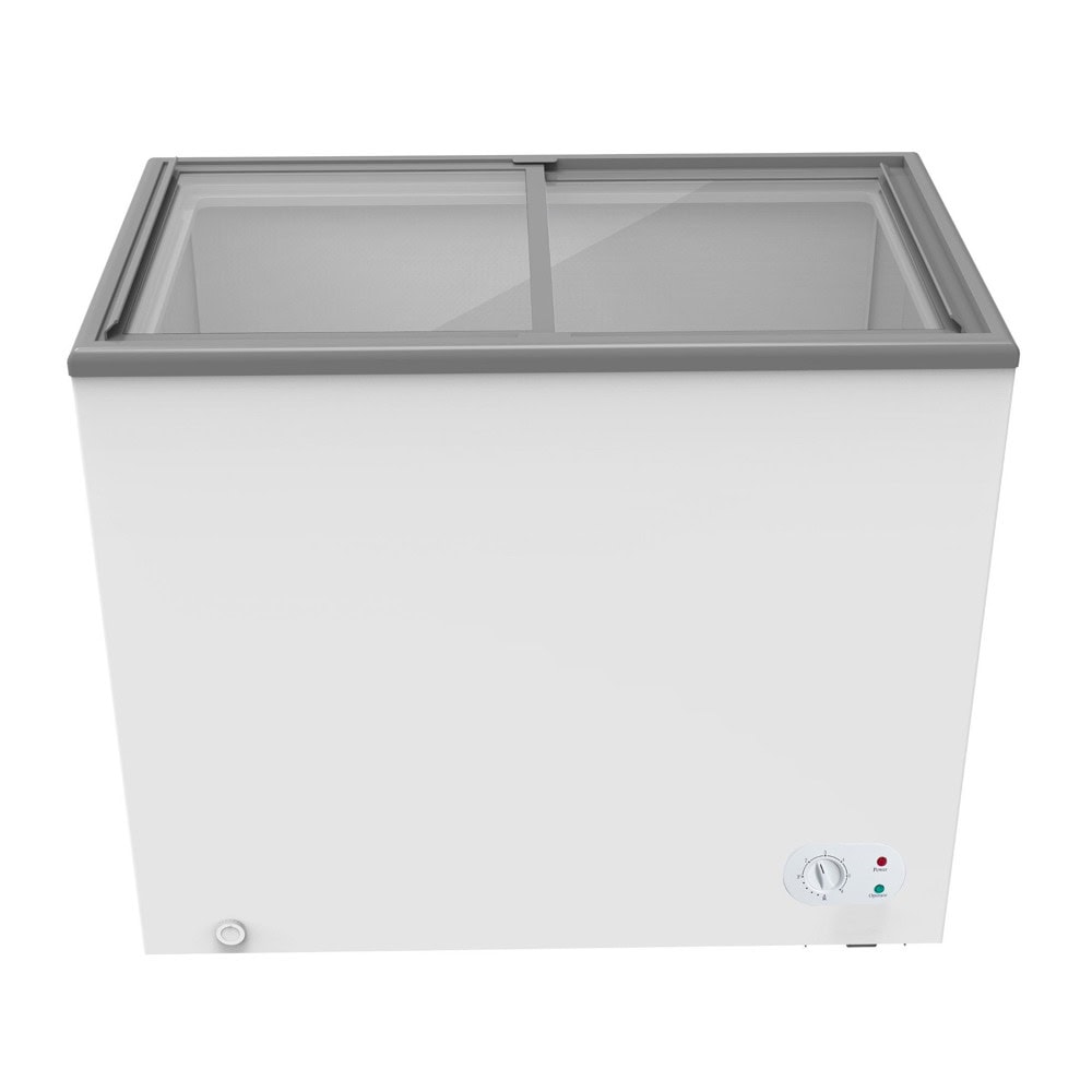 Фризер Crown CHF210 ICE