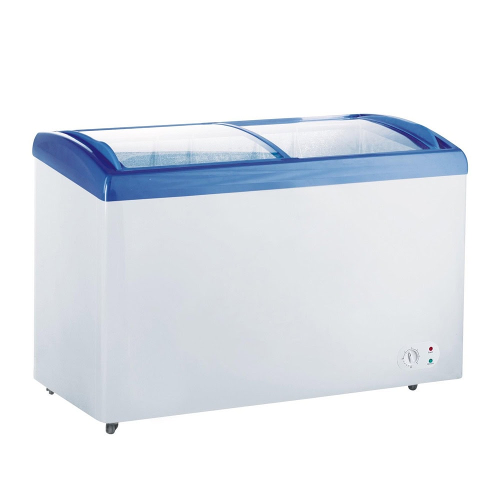 Фризер Crown CHF330 ICE