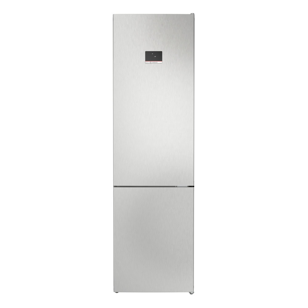 Хладилник с фризер Bosch KGN397LDF