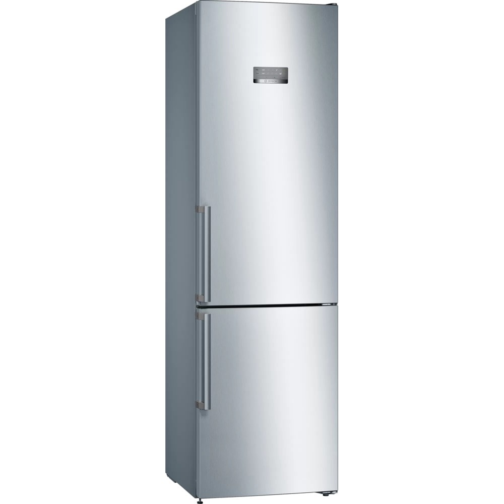 Хладилник с фризер Bosch KGN397LEQ SER4