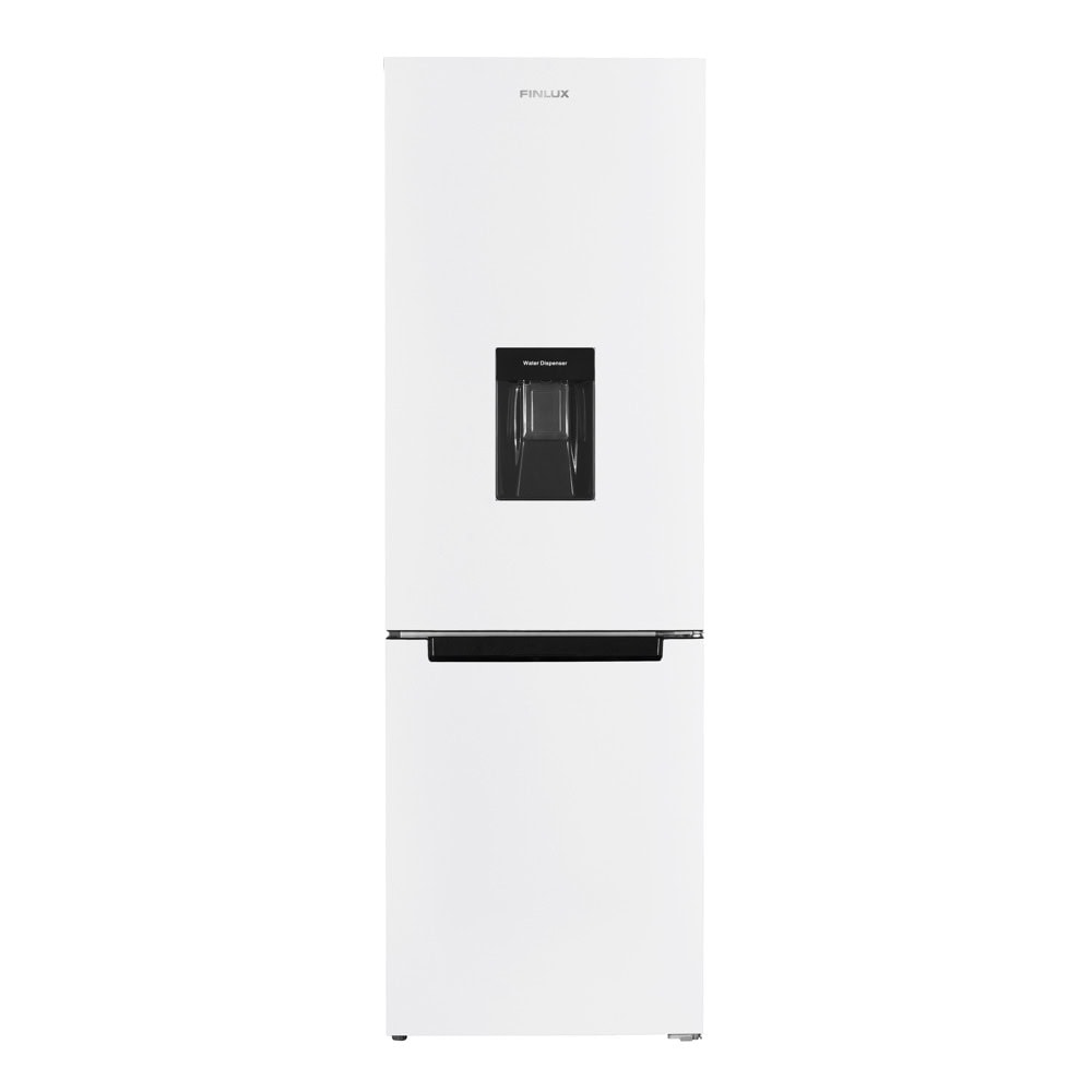 Хладилник с фризер Finlux FBN-305WD
