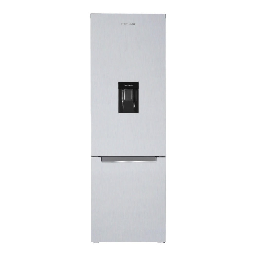 Хладилник с фризер Finlux FBN-390WDX