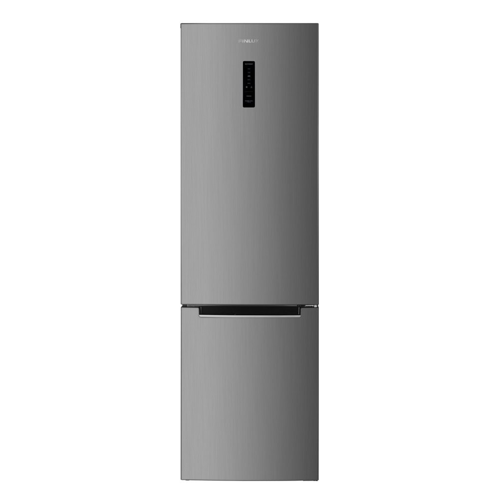 Хладилник с фризер Finlux FBN-391DX