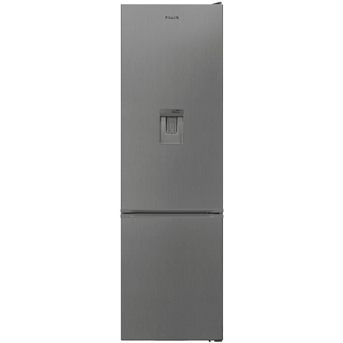 Хладилник с фризер Finlux FXCA 28900 NFE