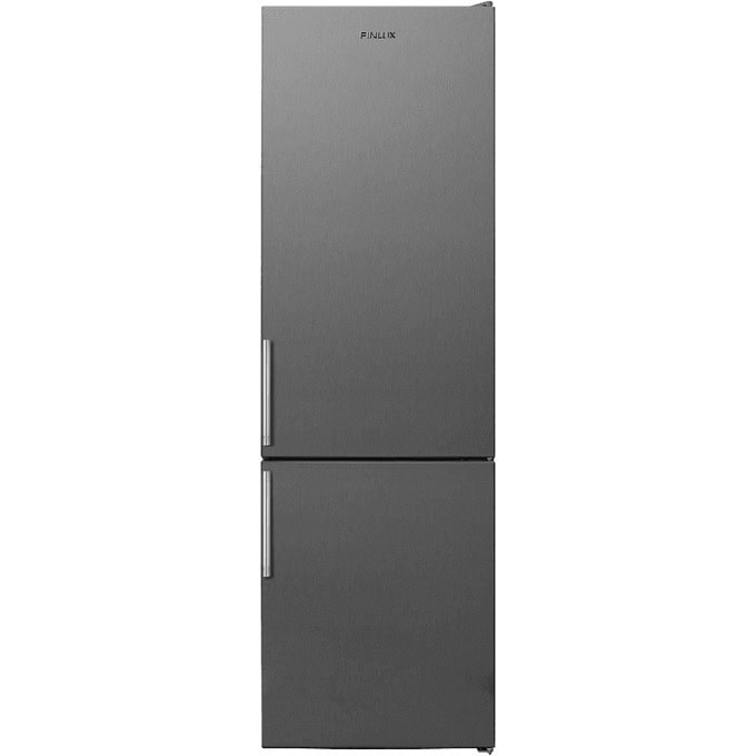 Хладилник с фризер Finlux FXCA 28902NS NFE