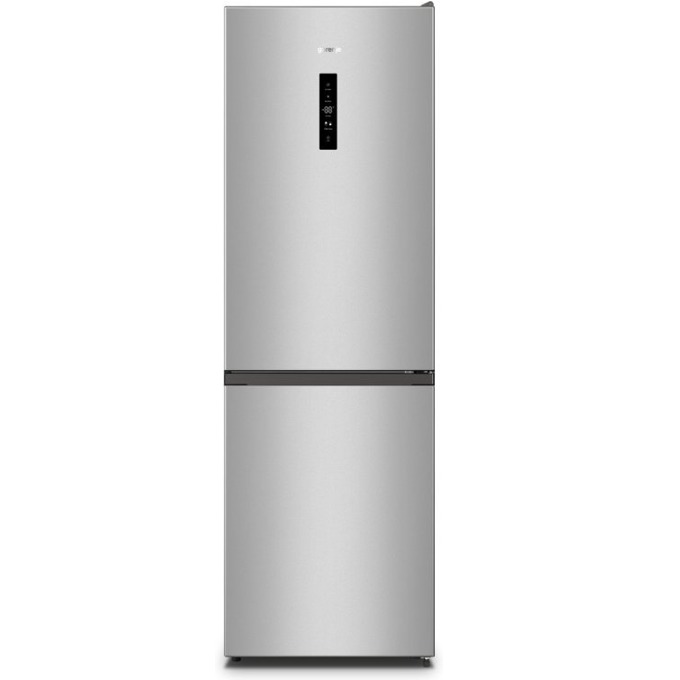 Хладилник с фризер Gorenje NRK6192AS4