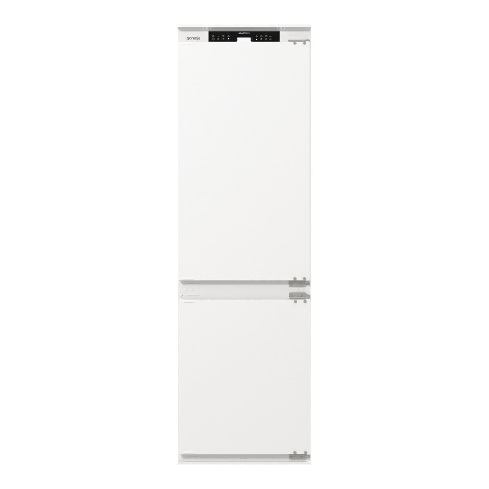Хладилник с фризер Gorenje NRKI517E41