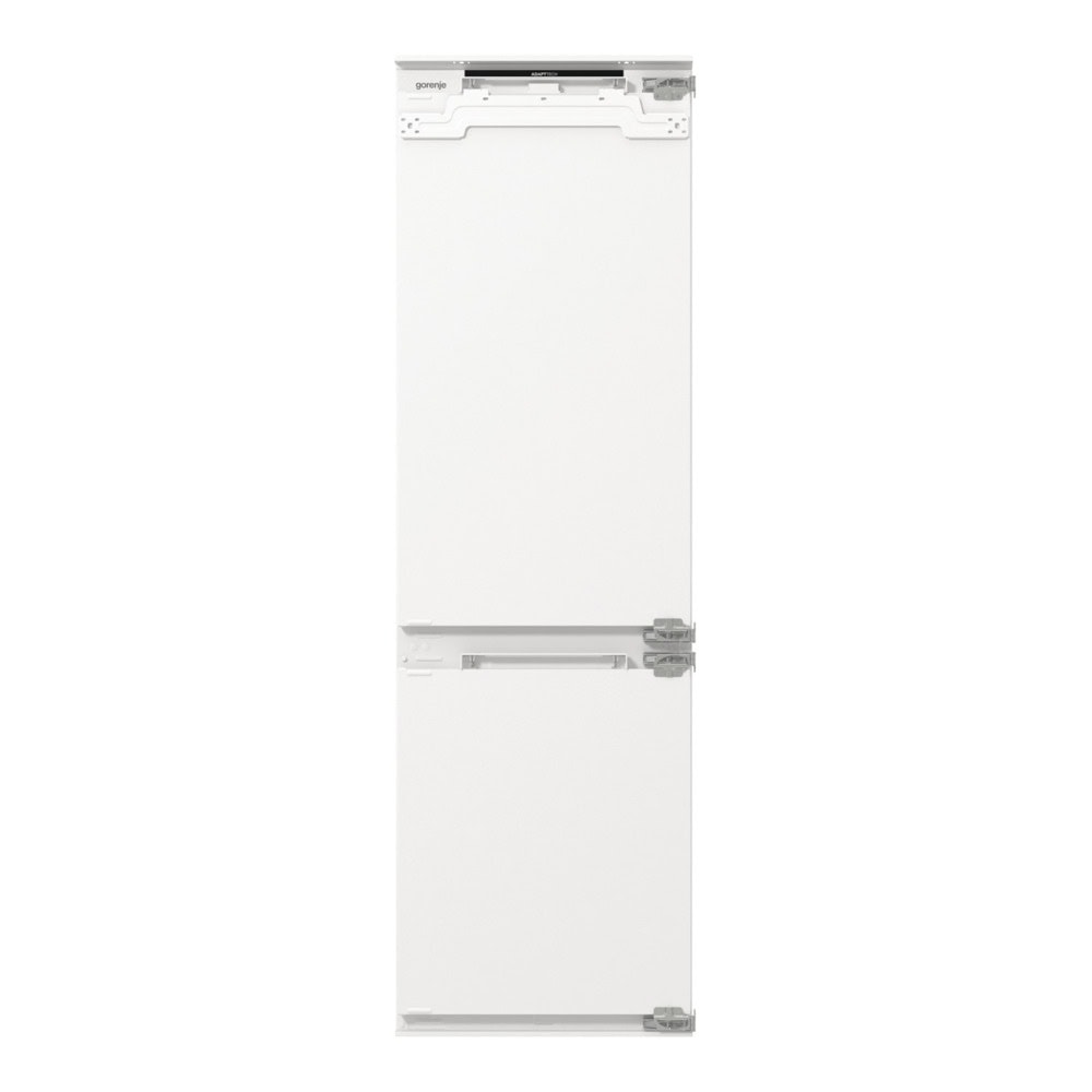 Хладилник с фризер Gorenje NRKI517E82WF