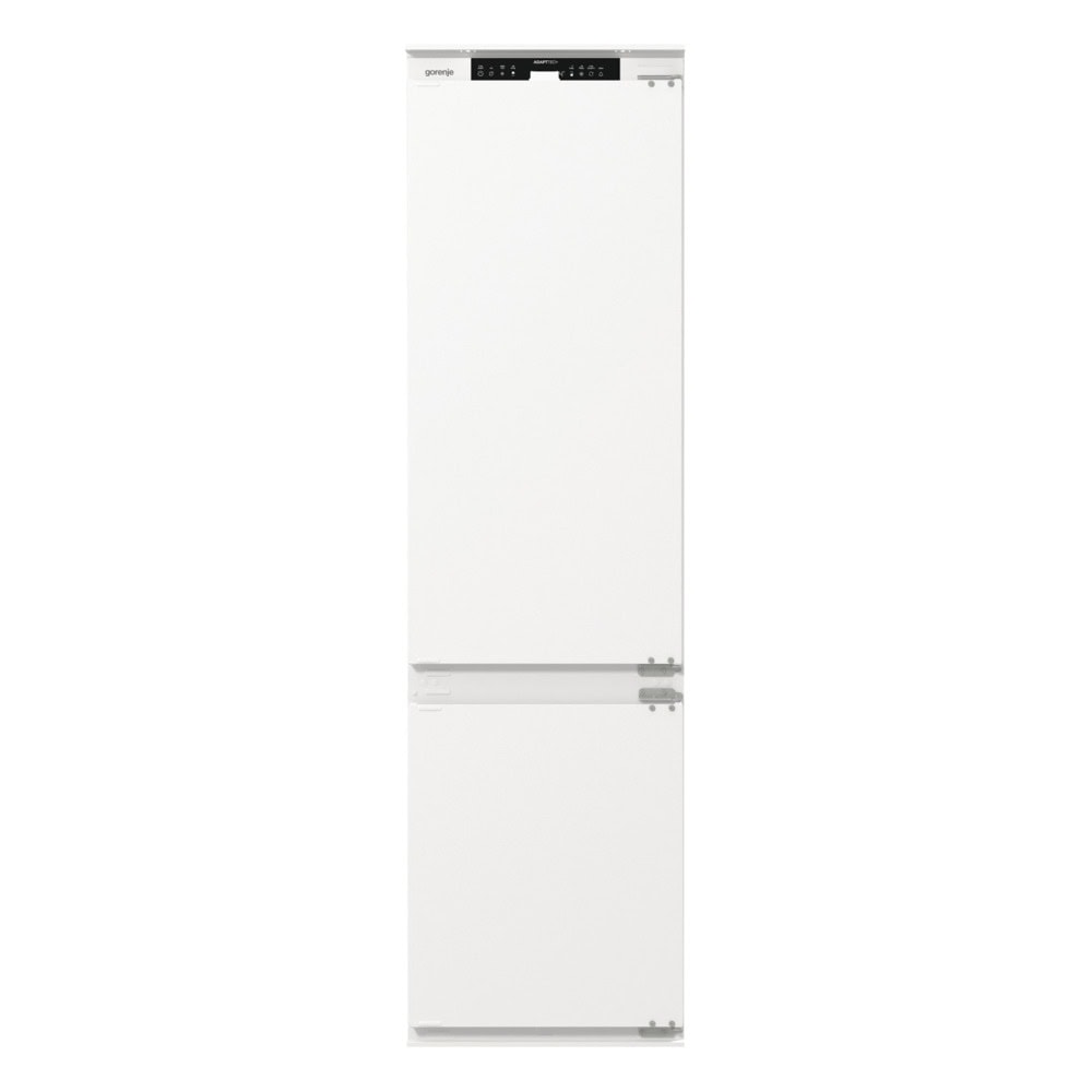 Хладилник с фризер Gorenje NRKI519E41