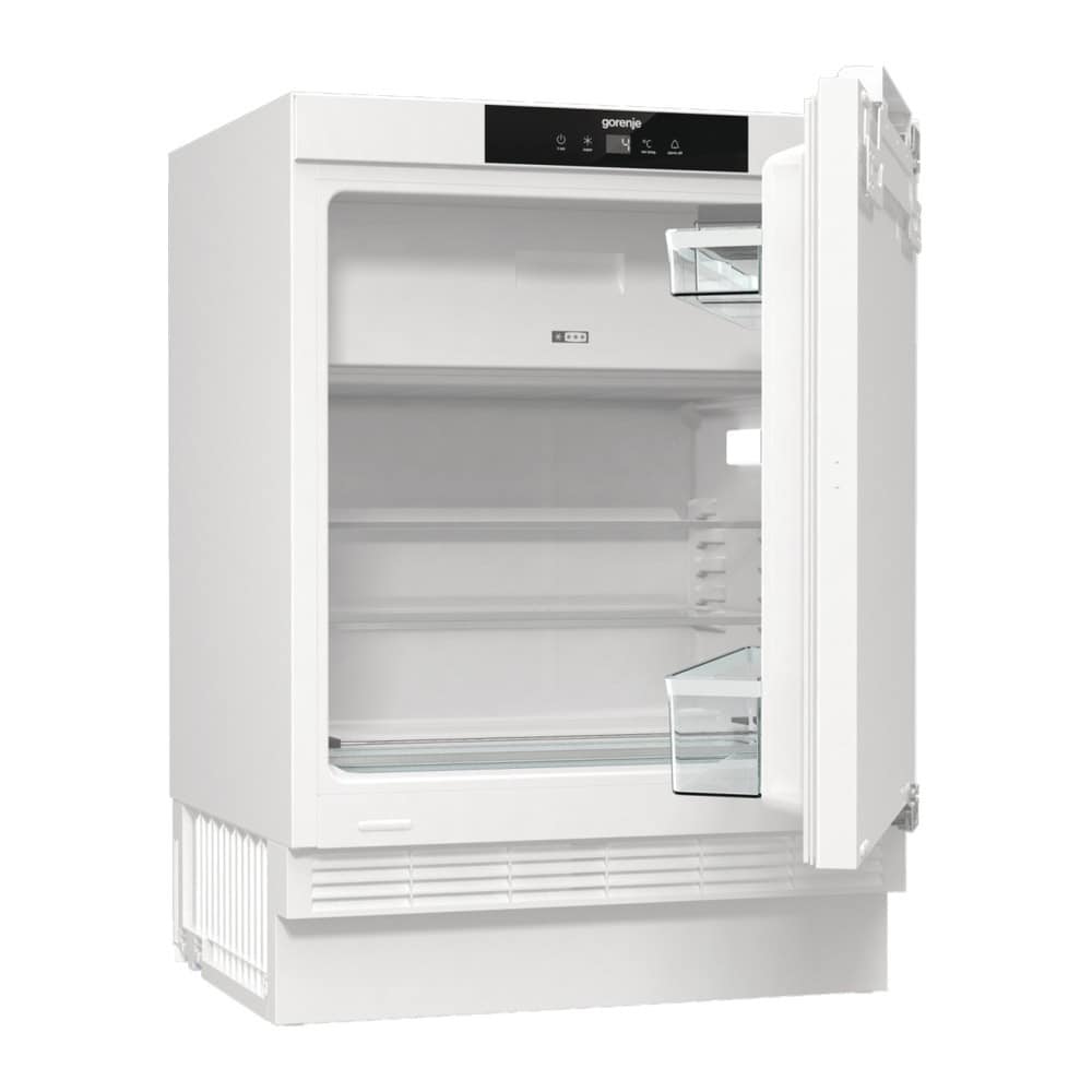 Хладилник с камера Gorenje RBIU609EA1