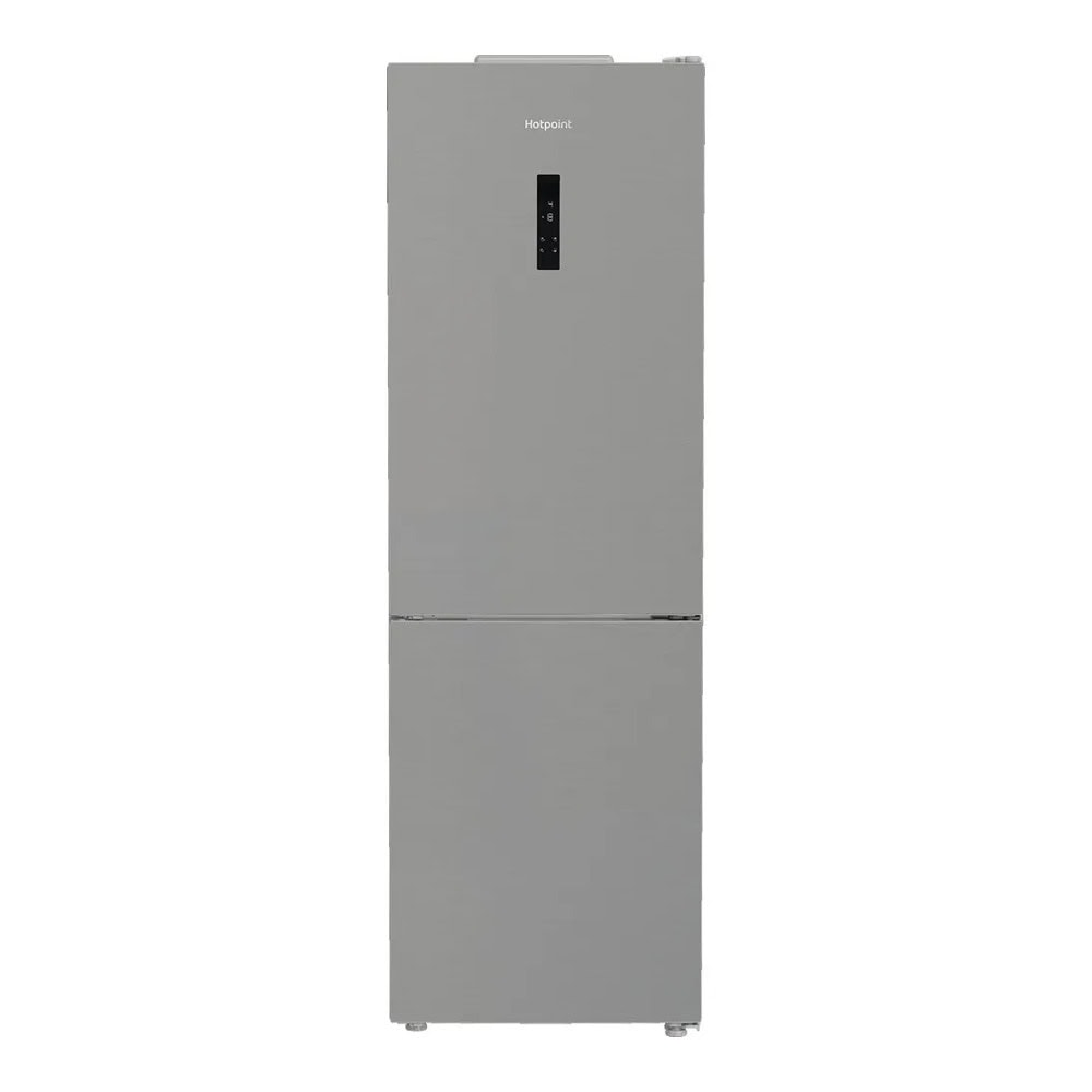Хладилник с фризер Hotpoint Ariston HPK 26362 XP4E