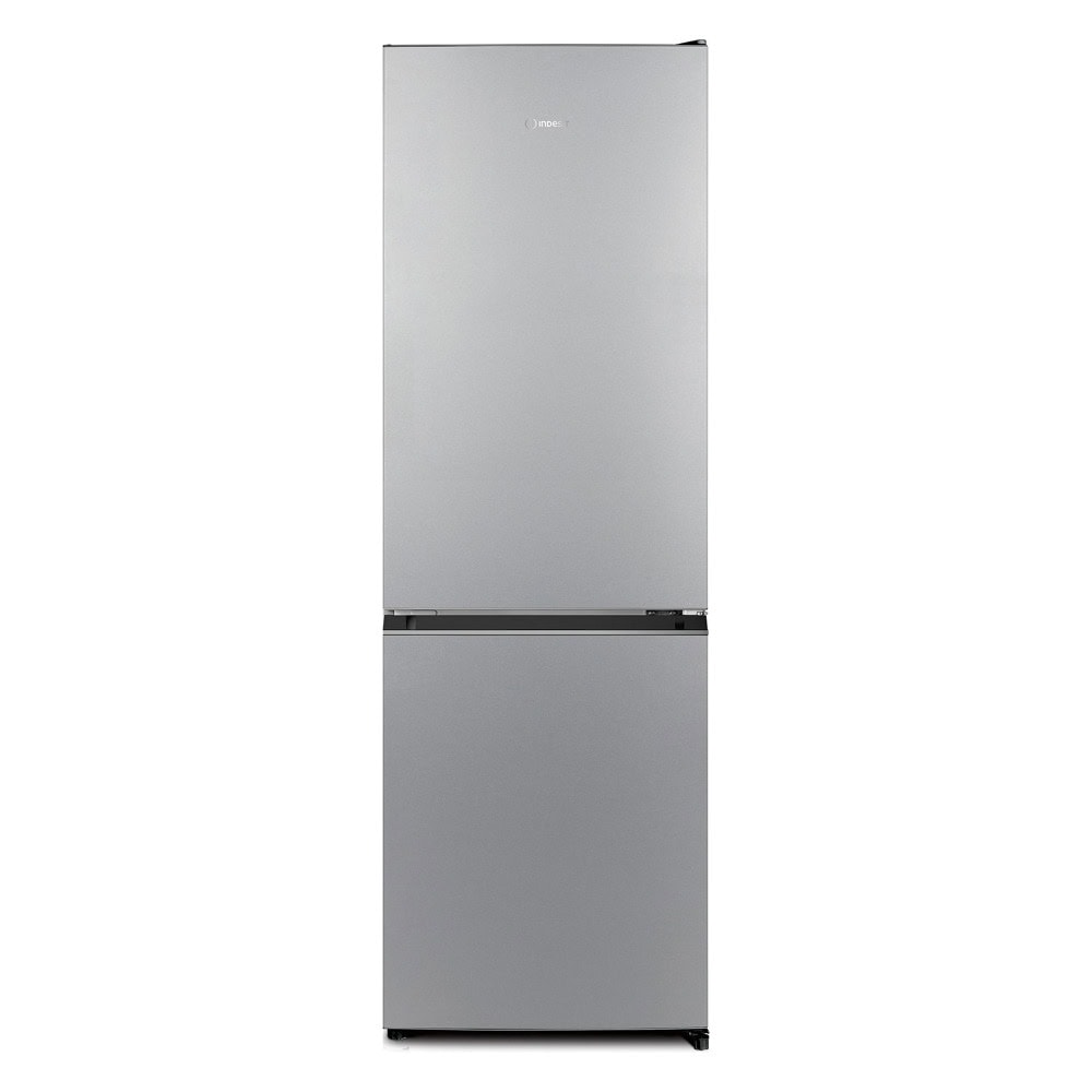 Хладилник с фризер Indesit INKF 8251 S4E