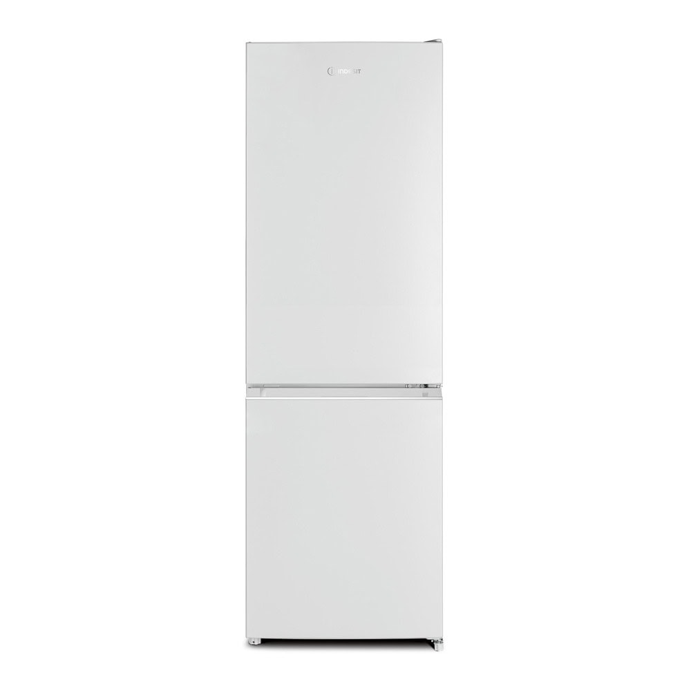 Хладилник с фризер Indesit INKF 8251 W4E