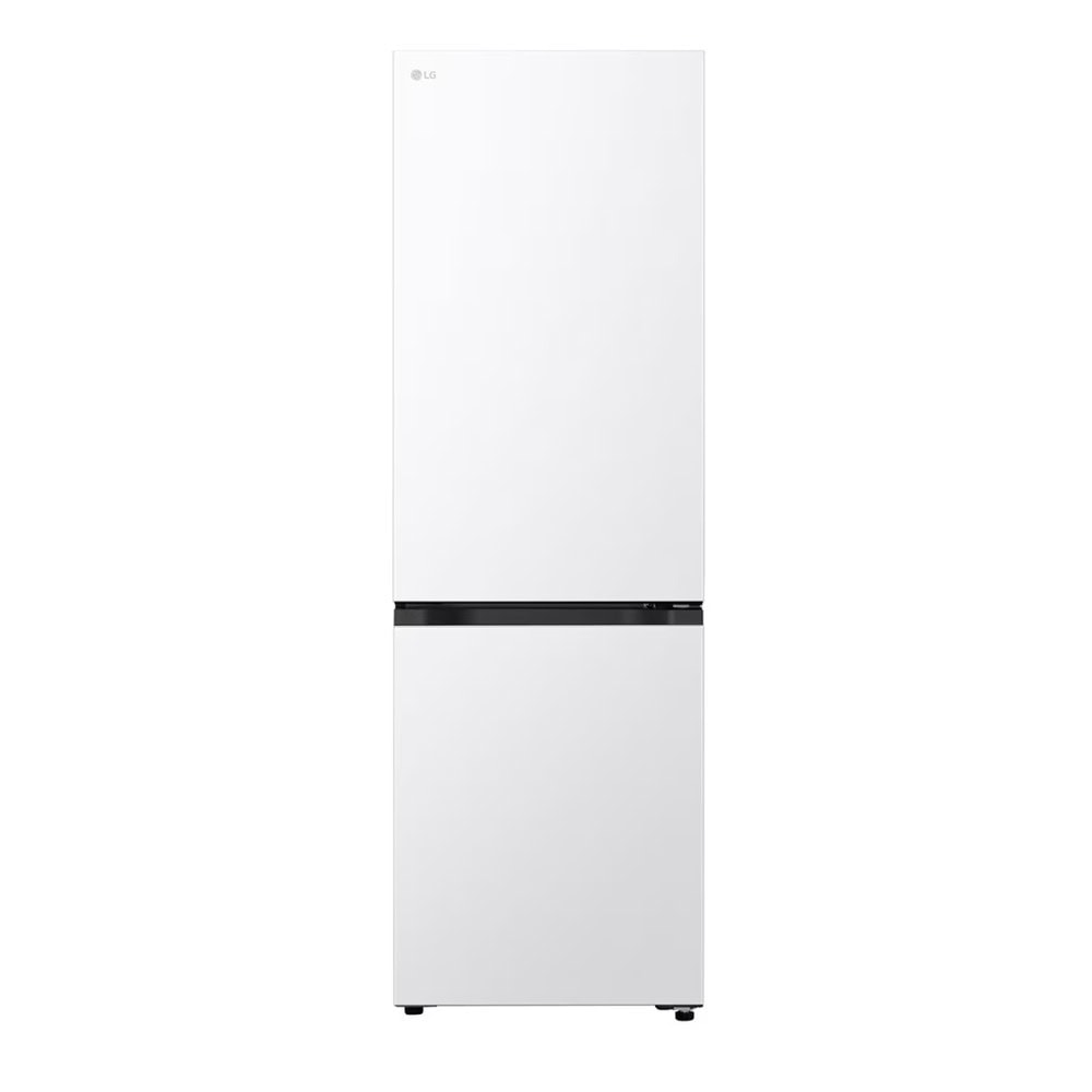 Хладилник с фризер LG GBBSJ10DSW
