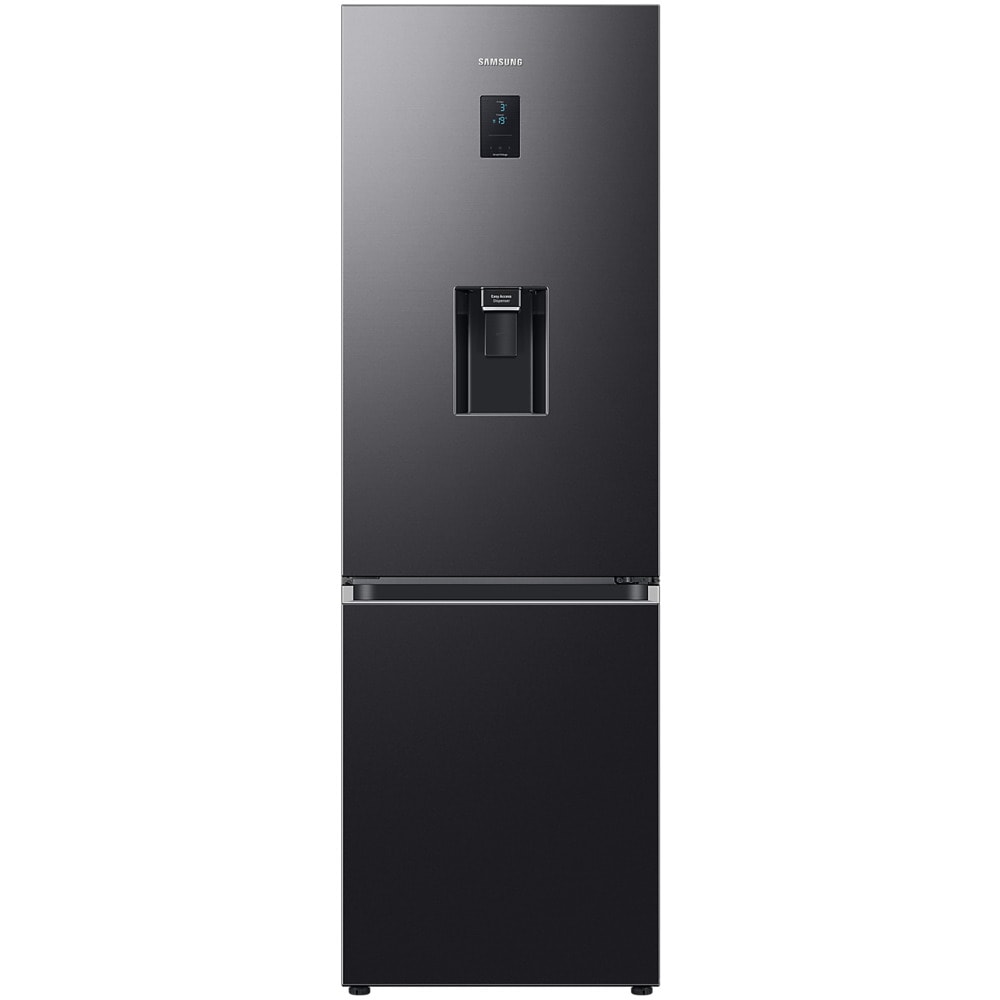 Хладилник с фризер Samsung RB34C652EB1/EF