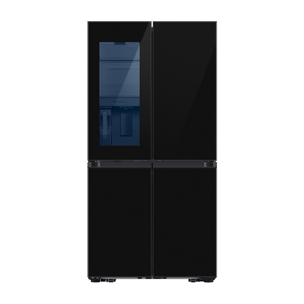 Хладилник с фризер Samsung RF65DB970E22EO