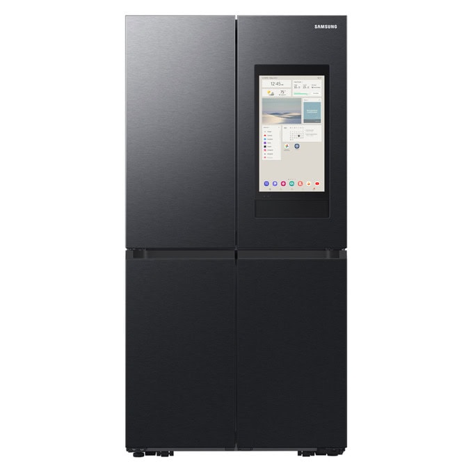 Хладилник с фризер Samsung RF65DG9H0EB1EO