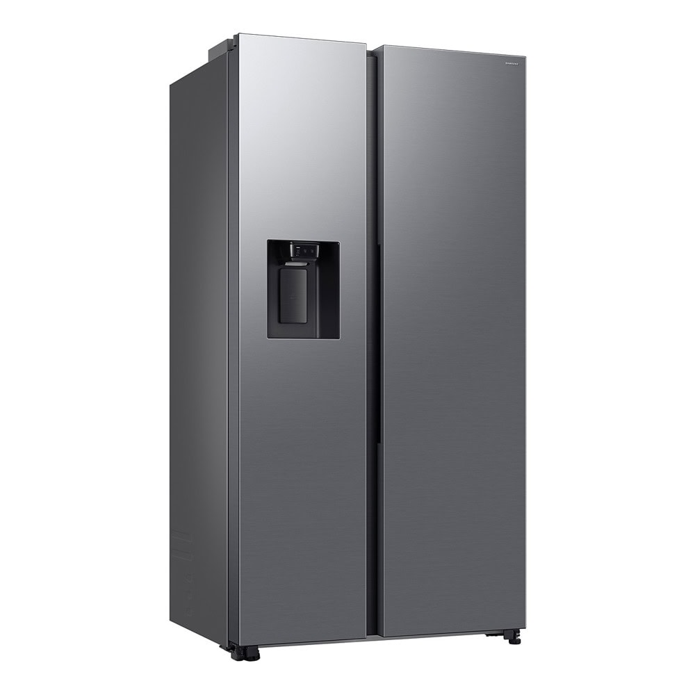 Хладилник с фризер Samsung RS70F64KETEO