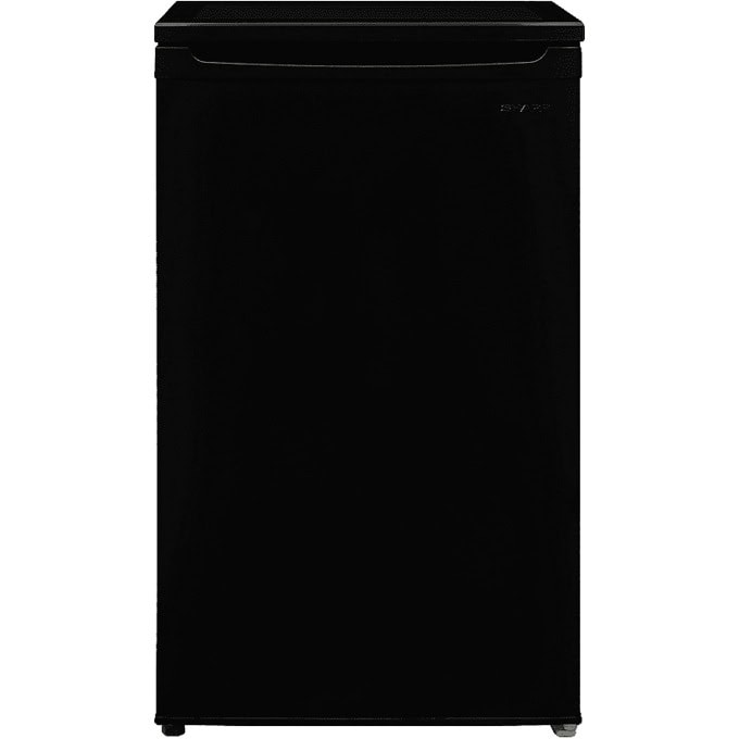 Хладилник с фризер Sharp SJ-UE088T0B