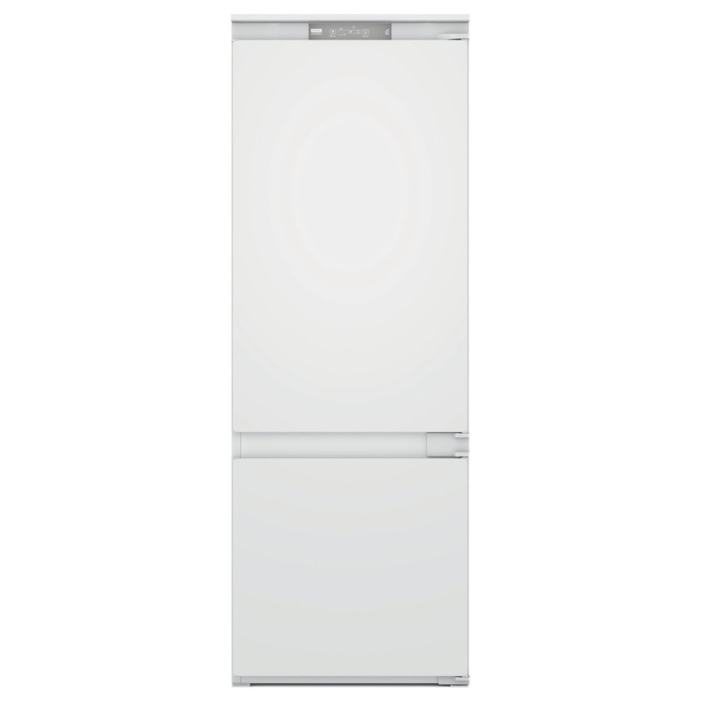 Хладилник с фризер Whirlpool WH SP70 T121