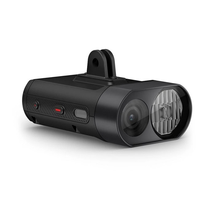 Мини видеокамера с фенер Garmin Varia Vue