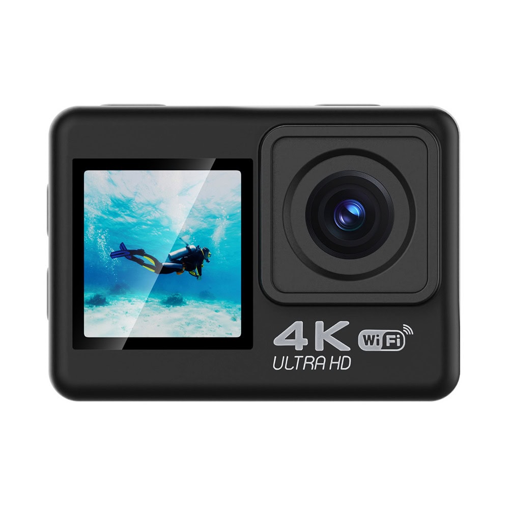 Екшън камера Xmart WF475DS