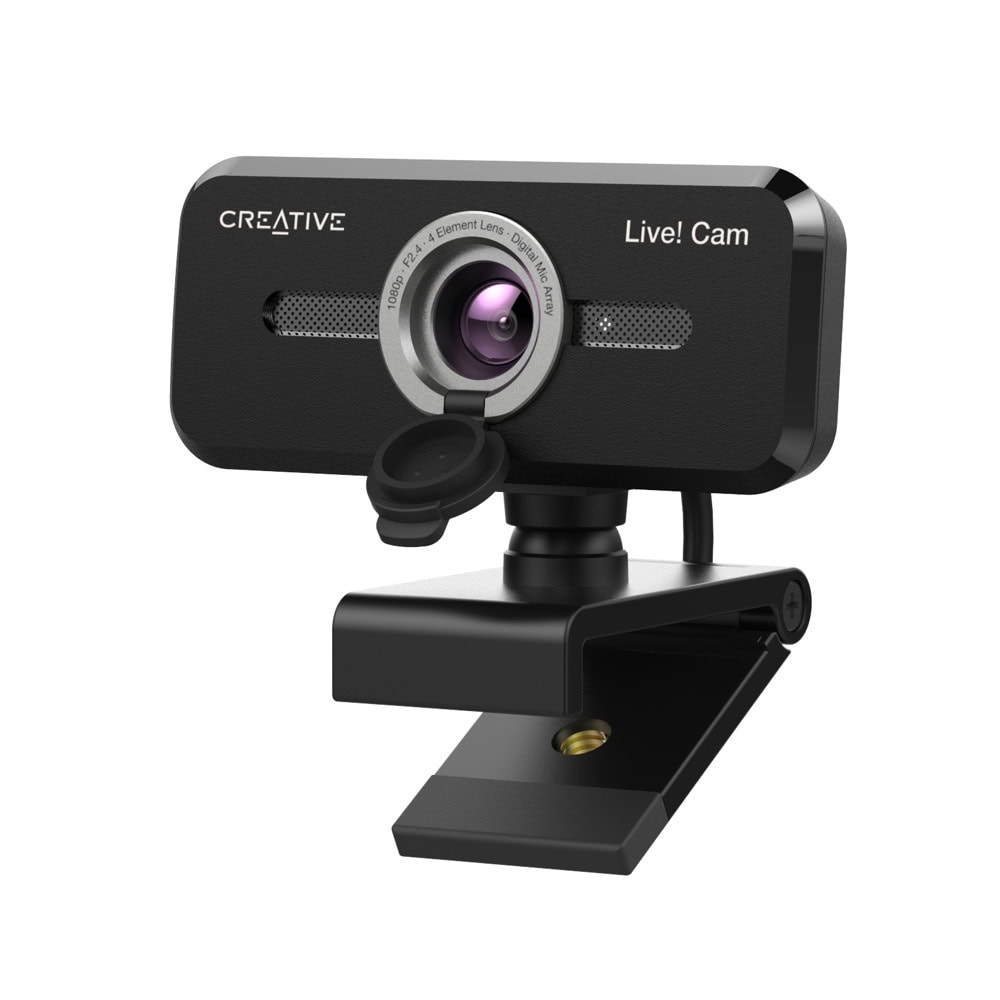 Уеб камера Creative Live! Cam Sync V2