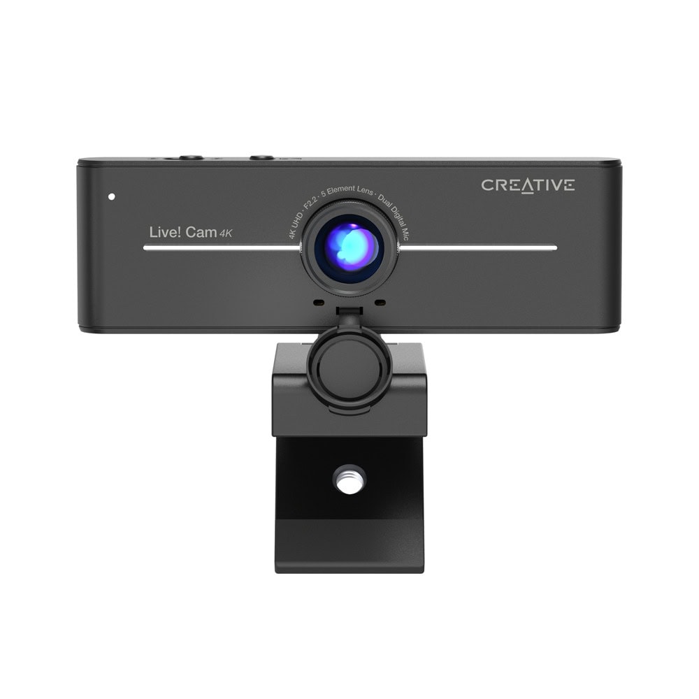 Уеб камера Creative Live! Cam Sync 4K