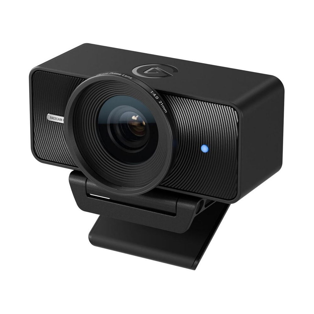 Уеб камера Elgato Facecam 4K