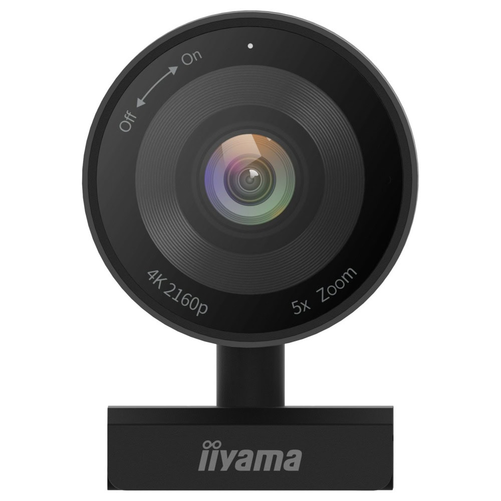 Уеб камера IIYAMA UC-CAM10PRO-1