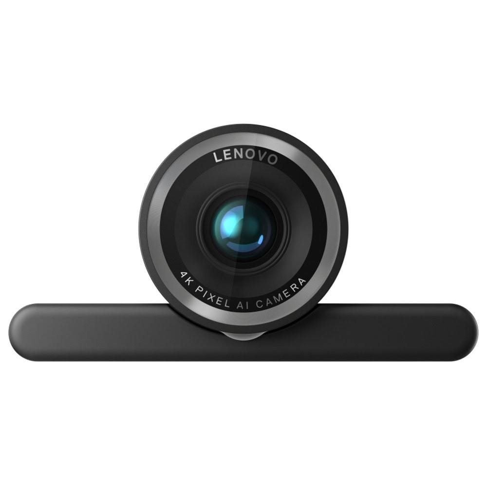 Уеб камера Lenovo 4K Pro Webcam
