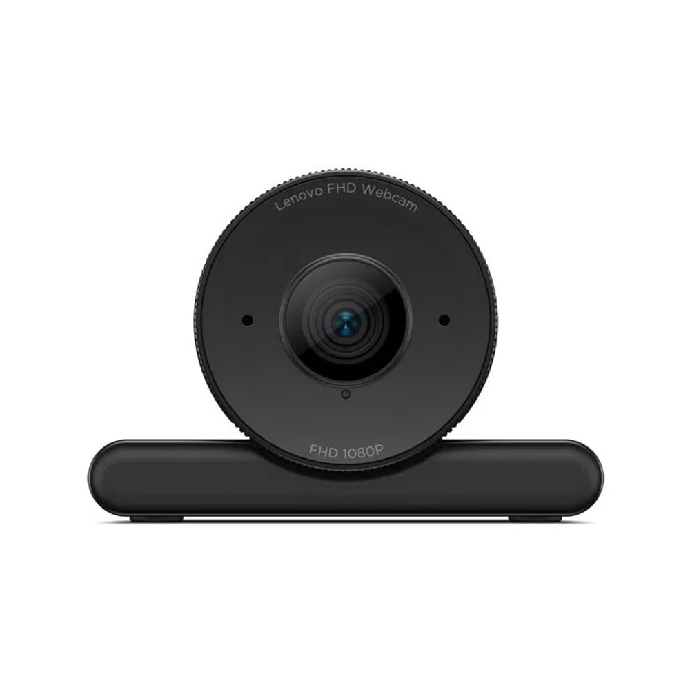 Уеб камера Lenovo FHD Webcam