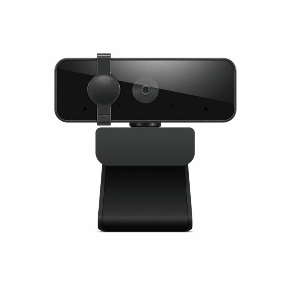Уеб камера Lenovo Essential Gen2